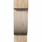 Ekena Millwork Alpine Rough Sawn Corbel, Douglas Fir, 4"W x 8"D x 12"H COR04X08X12ALP00RDF - alternate 2